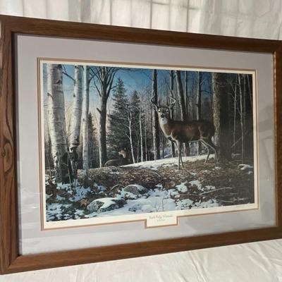 Jim Hansel, North Ridge Whitetails