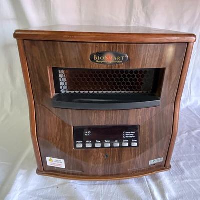 BioSmart Heater
