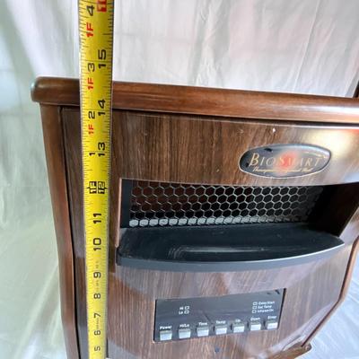 BioSmart Heater