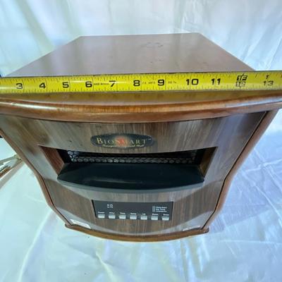 BioSmart Heater