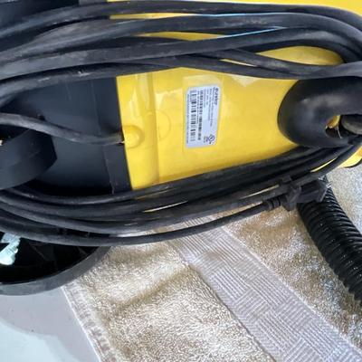Eureka Mighyt Mite vacuum