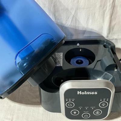 Holmes humidifier
