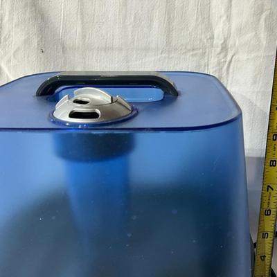 Holmes humidifier