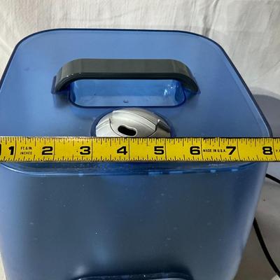 Holmes humidifier