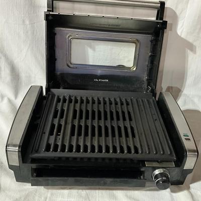 HamiltonBeach table top grill