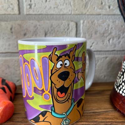 Coffee mug