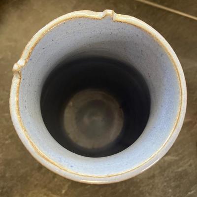 Ingrid pottery