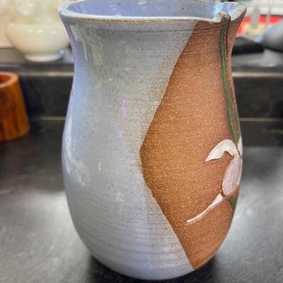 Ingrid pottery
