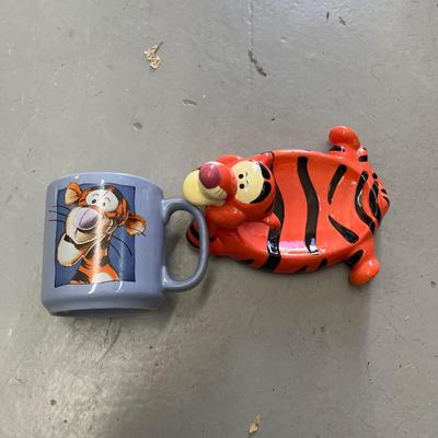 Misc disney