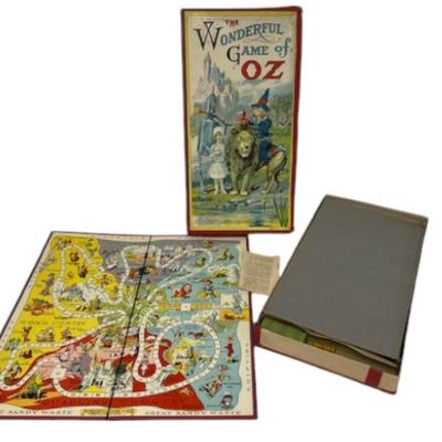 Wizard of Oz Collectibles Assortment