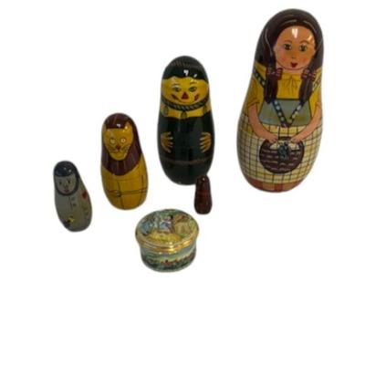 Wizard of Oz Assortment