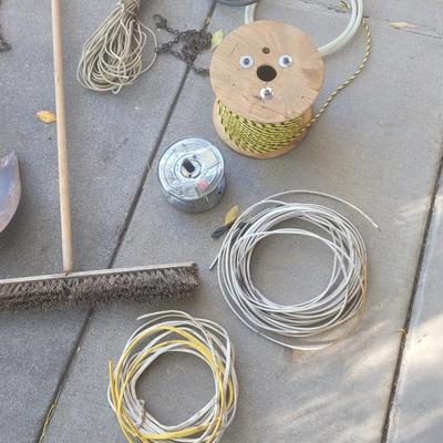 Lotta vintage items