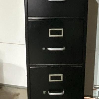 4 drawer file cabinet