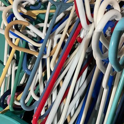 Hangers