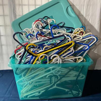 Hangers