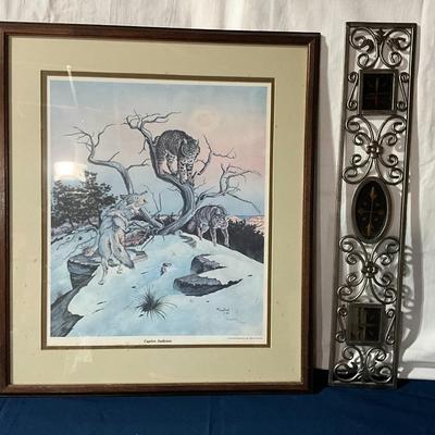 Picture/decor