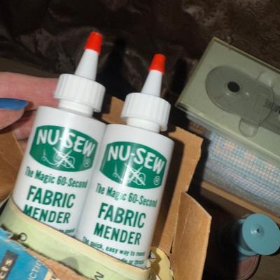 Sewing assortment