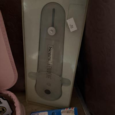 Sewing assortment
