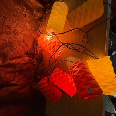 Lights