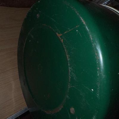Thermos jug