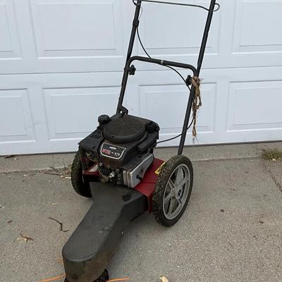 Swisher Trim n Mow Briggs & Stratton 6.75HP