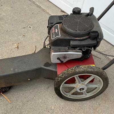 Swisher Trim n Mow Briggs & Stratton 6.75HP