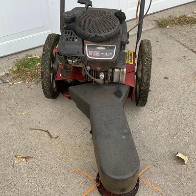 Swisher Trim n Mow Briggs & Stratton 6.75HP