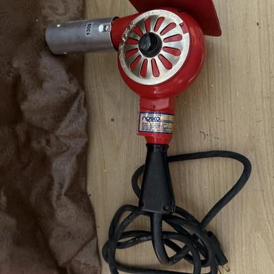 Heat gun