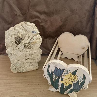 Garden duo