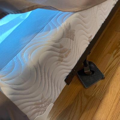 Bebe Queen Size Bed Frame