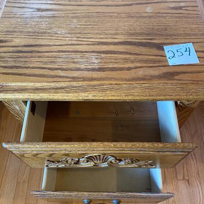 Bebe Night Stand