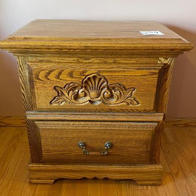 Bebe Night Stand
