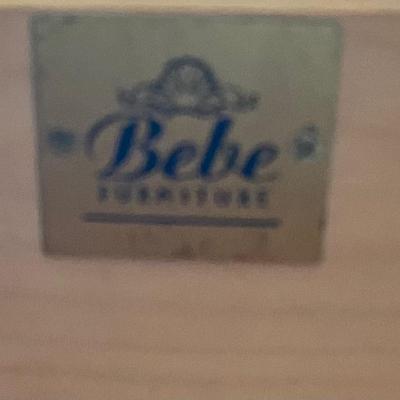 Bebe Night Stand