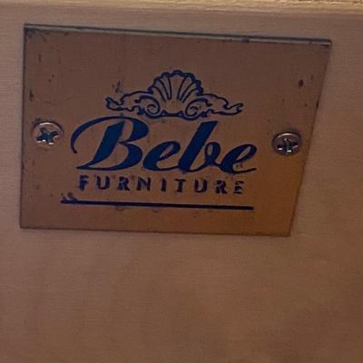 Bebe Night Stand