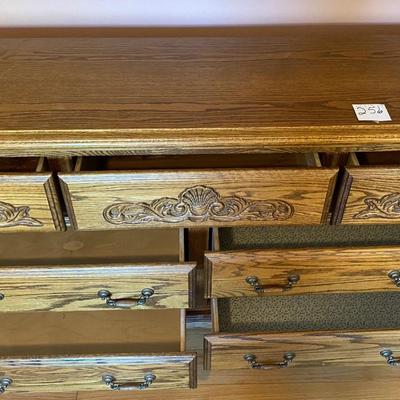 Bebe Dresser