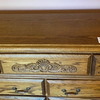 Bebe Dresser