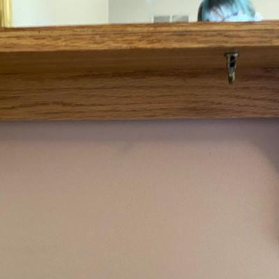 Wall Mirror
