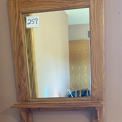 Wall Mirror