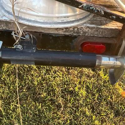Trailer 10ft