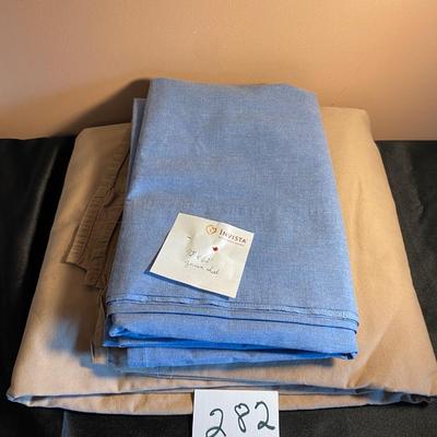 Queen Flat Sheets
