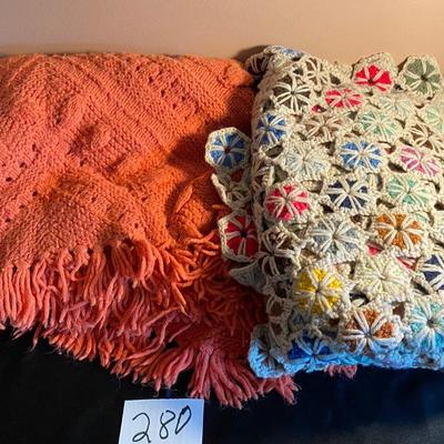 Afghan Lot