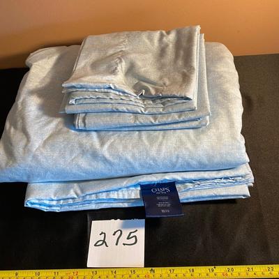 Queen Sheet Set