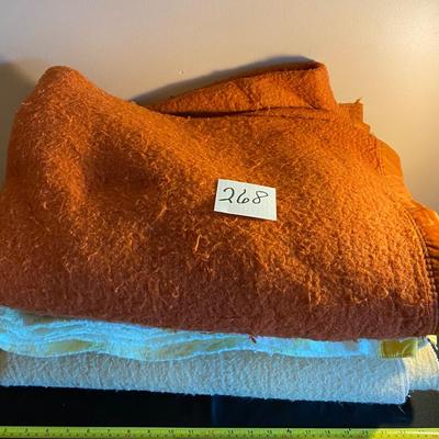 Blanket Lot