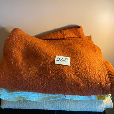 Blanket Lot