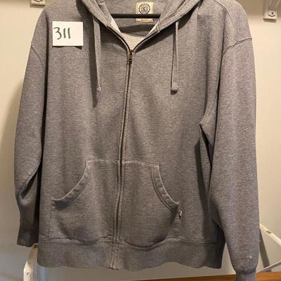 XLarge Jacket