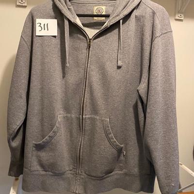 XLarge Jacket