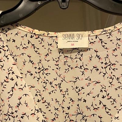 8-10 Size Dress