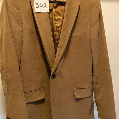 48 Long Jacket