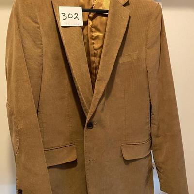 48 Long Jacket