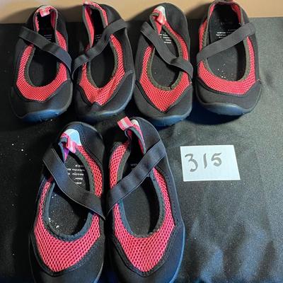 Water Shoes